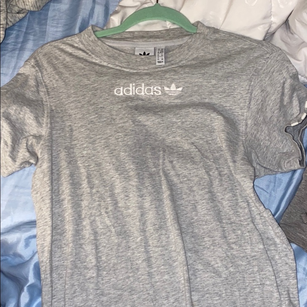 Adidas shirt